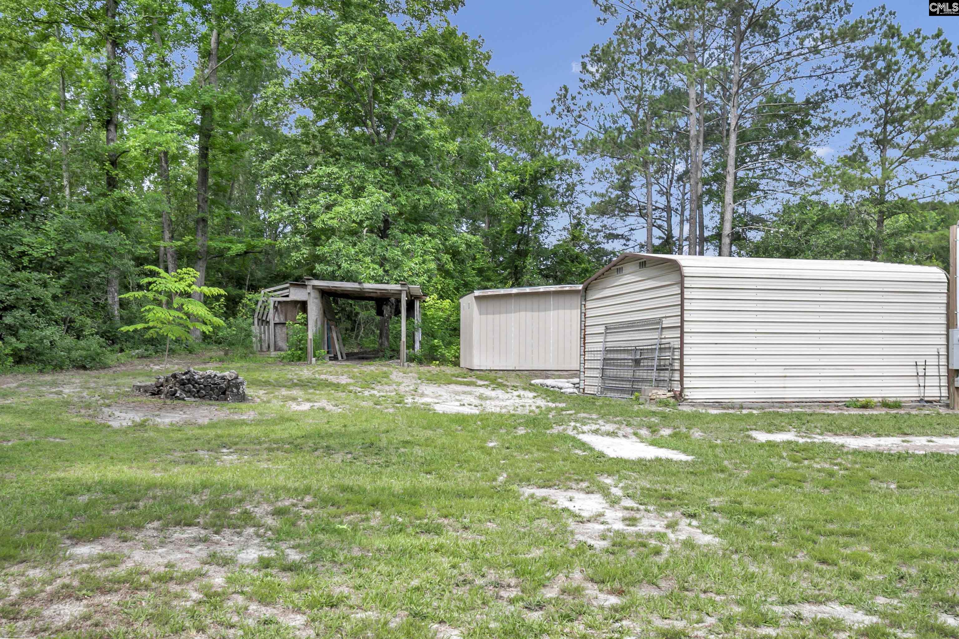 1025 Spring Drive Lugoff, SC 29078 - Photo 45 of 46