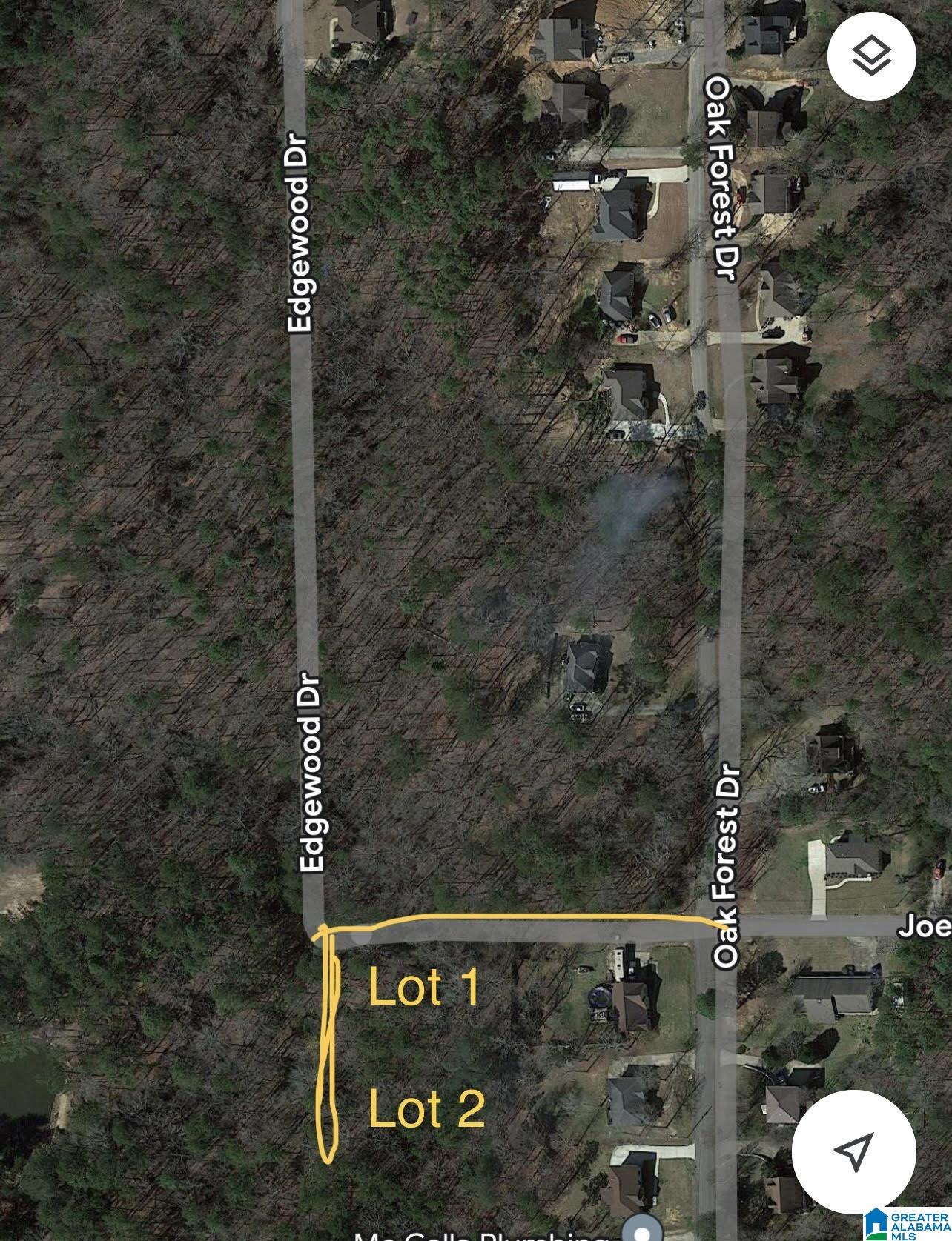 Edgewood Drive, Unit 2 McCalla, AL 35111 - Photo 14 of 14