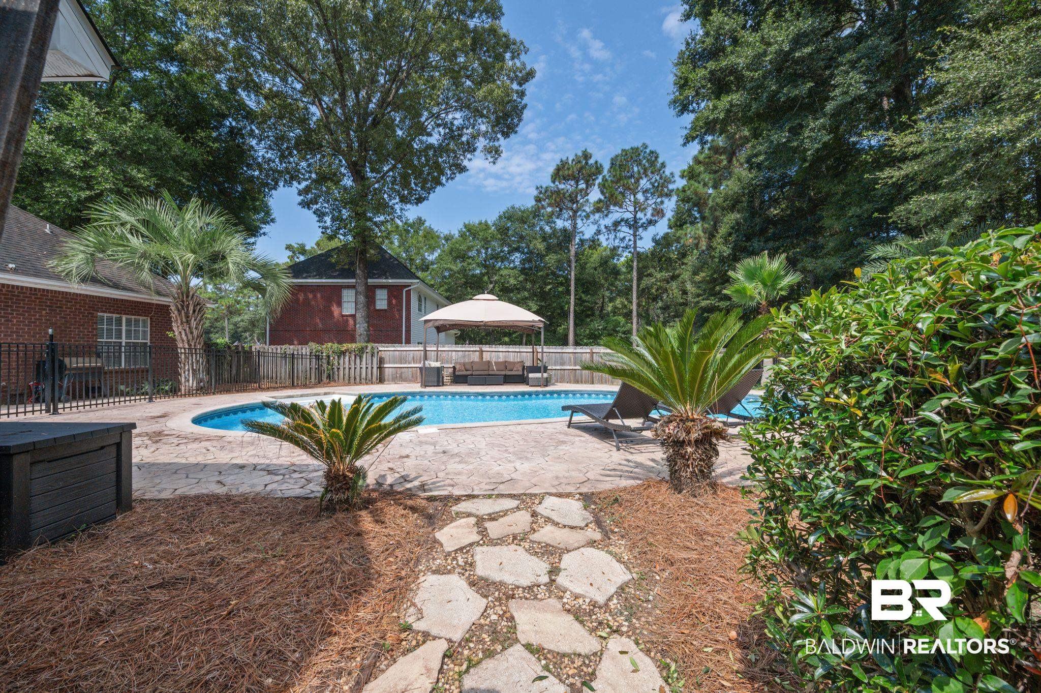8125 Soldier Court Daphne, AL 36526 - Photo 57 of 75