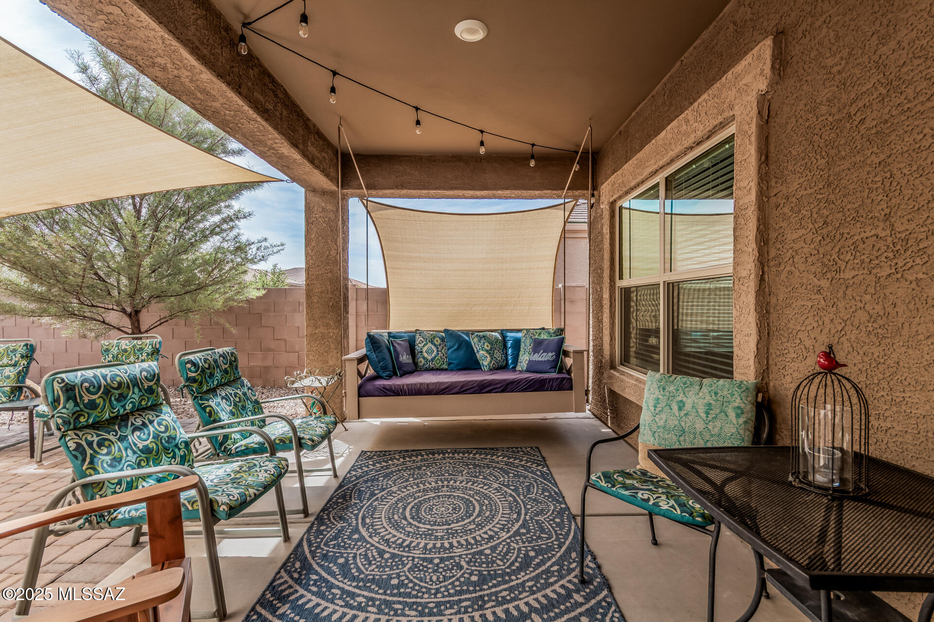 8879 West Blakebrook Road Marana, AZ 85653 - Photo 33 of 43