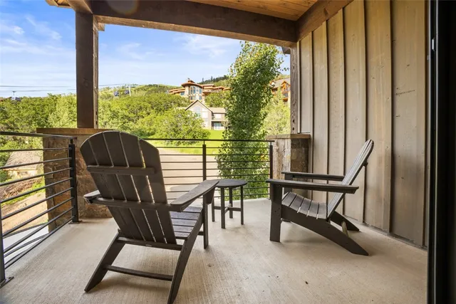 $6,900,000 | 2355 Poma Lane, Unit 2355, Steamboat Springs, CO 80487