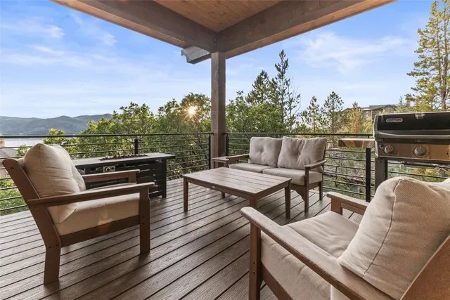 $6,900,000 | 2355 Poma Lane, Unit 2355, Steamboat Springs, CO 80487