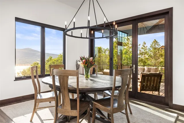 $6,900,000 | 2355 Poma Lane, Unit 2355, Steamboat Springs, CO 80487