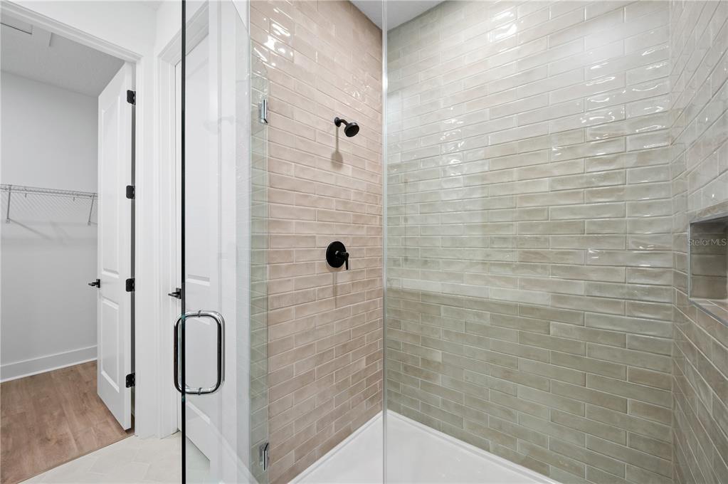 9975 Key Haven Road Seminole, FL 33777 - Photo 28 of 56 a bathroom with a shower