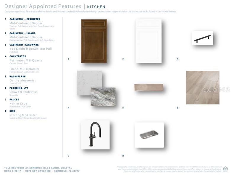 9975 Key Haven Road Seminole, FL 33777 - Photo 37 of 56 a picture of a wall with a white wall and a painting