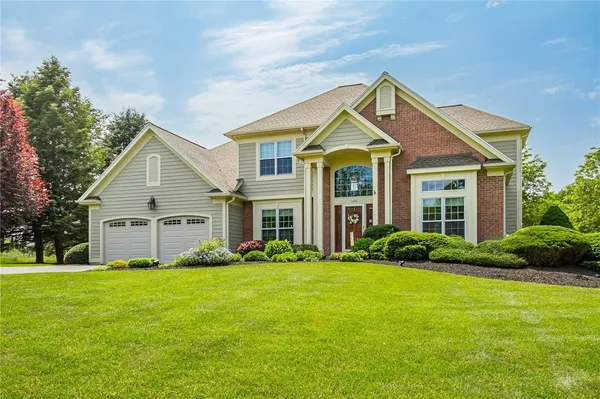 $650,000 | 120 Cline Road, Victor, NY 14564