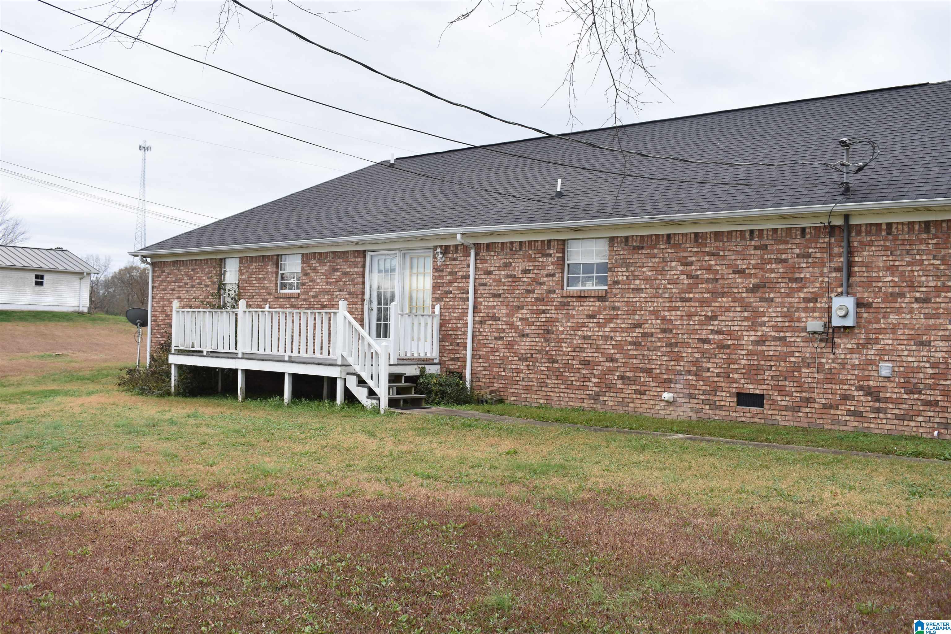 4723 Smith Lake Dam Road Jasper, AL 35504 - Photo 6 of 47