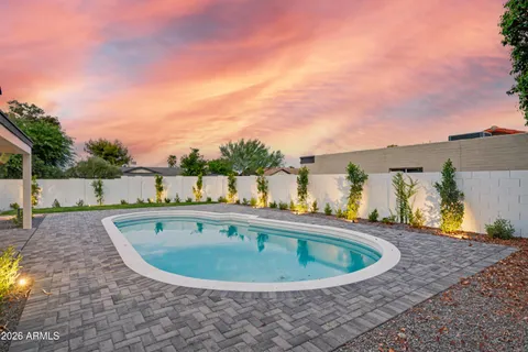 $1,350,000 | 4915 East Marilyn Road, Scottsdale, AZ 85254