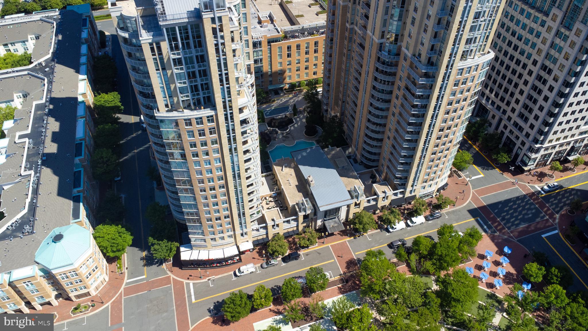 11990 Market Street, Unit 2101 Reston, VA 20190 - Photo 100 of 103 Penthouse Suite