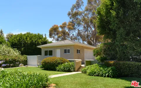 $19,450,000 | 6734 Zumirez Drive, Malibu, CA 90265