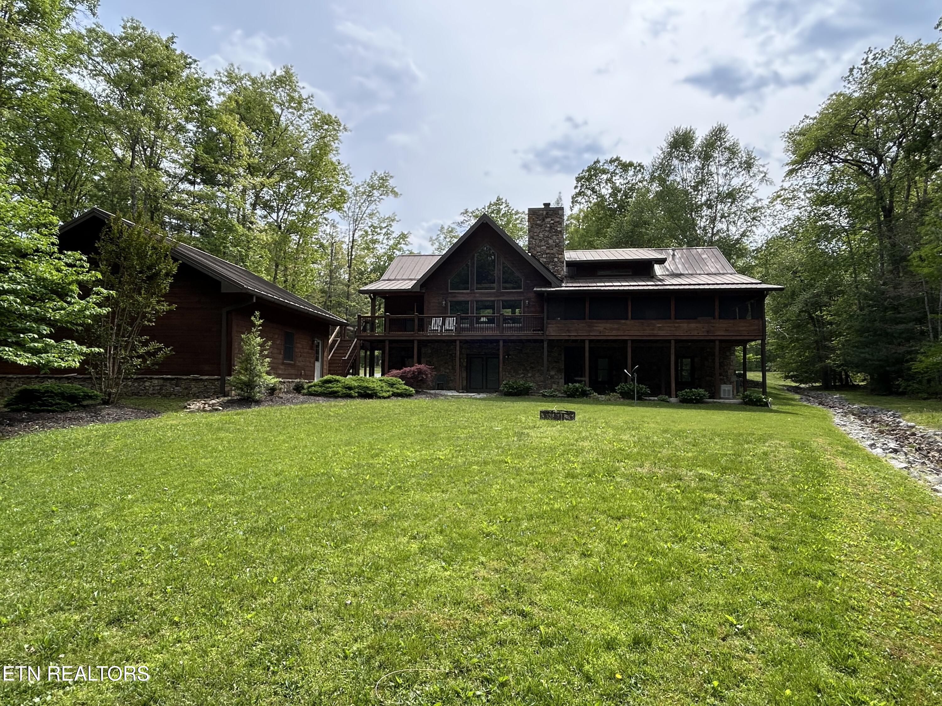 150 Red Oak Drive Oneida, TN 37841 - Photo 8 of 39 8
