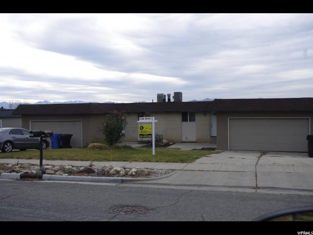 4592 Stratton Drive East Holladay, UT 84117 - Photo 1 of 1