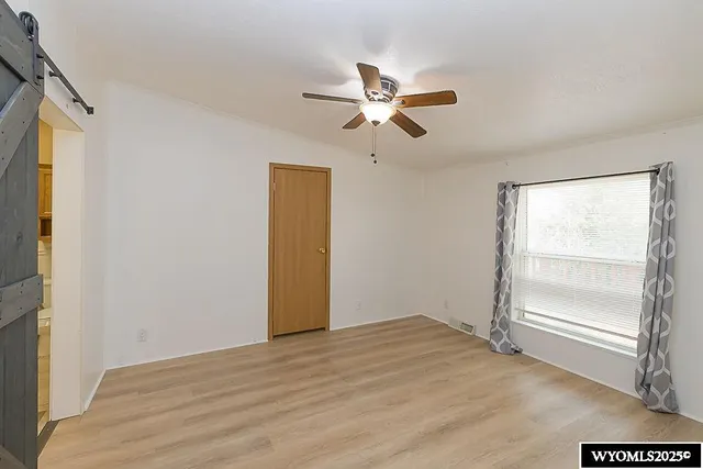 $194,500 | 820 Maple Street, Rock Springs, WY 82901