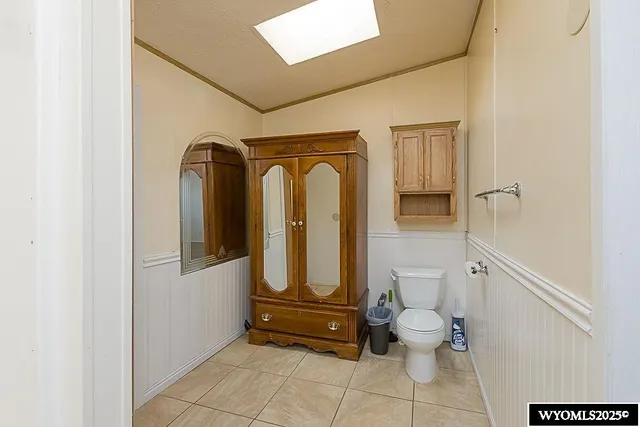 $194,500 | 820 Maple Street, Rock Springs, WY 82901