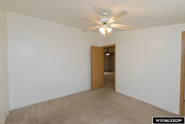 $194,500 | 820 Maple Street, Rock Springs, WY 82901