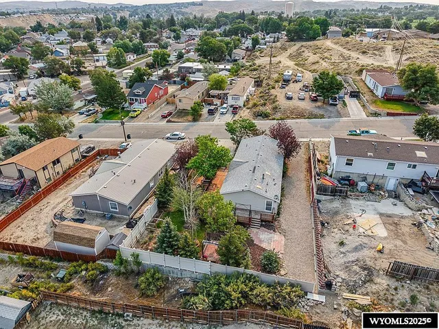 $194,500 | 820 Maple Street, Rock Springs, WY 82901