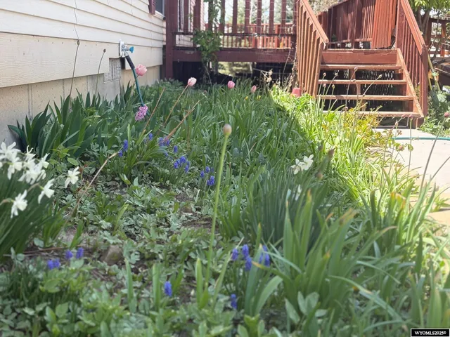 $194,500 | 820 Maple Street, Rock Springs, WY 82901