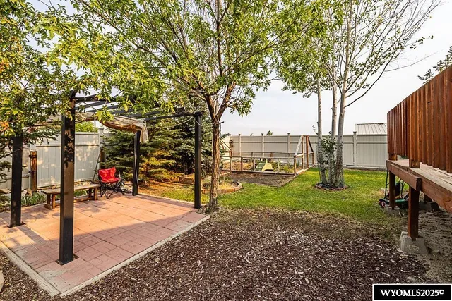 $194,500 | 820 Maple Street, Rock Springs, WY 82901