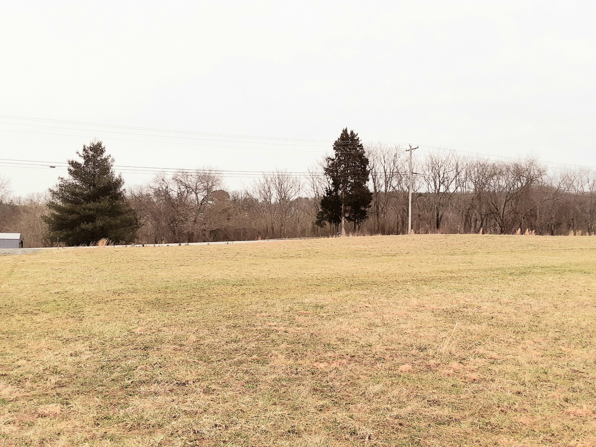 3 B Hickman Road Liberty, TN 37095 - Photo 2 of 8 a view of outdoor space and yard