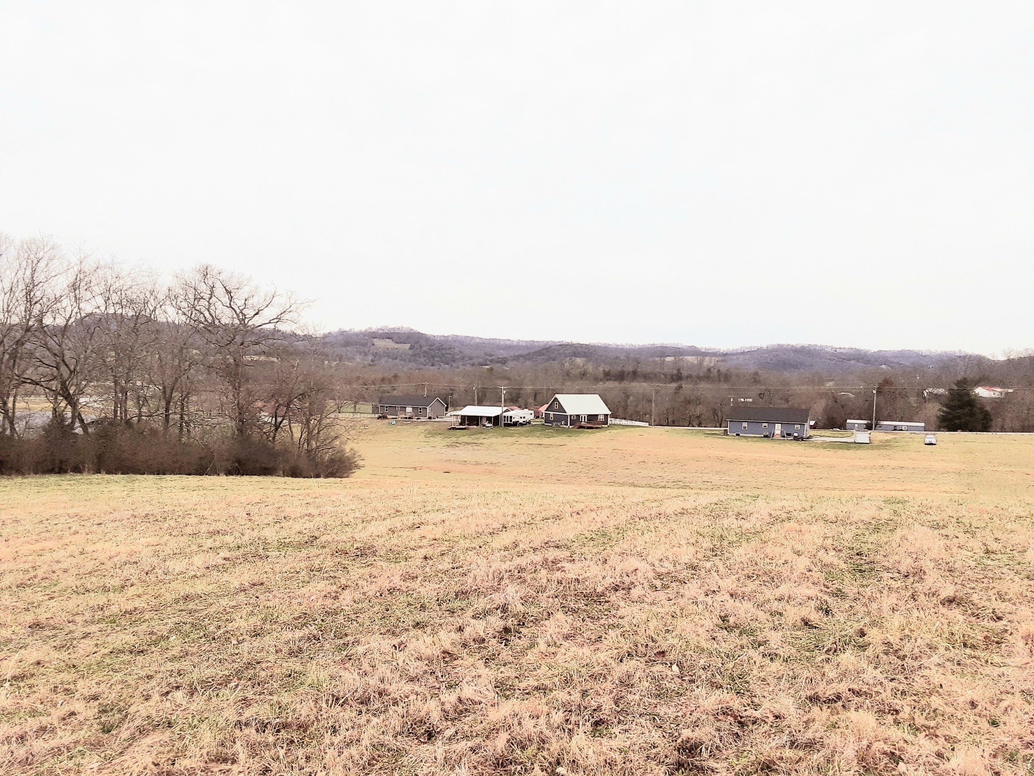 3 B Hickman Road Liberty, TN 37095 - Photo 6 of 8 a view of lake and mountain