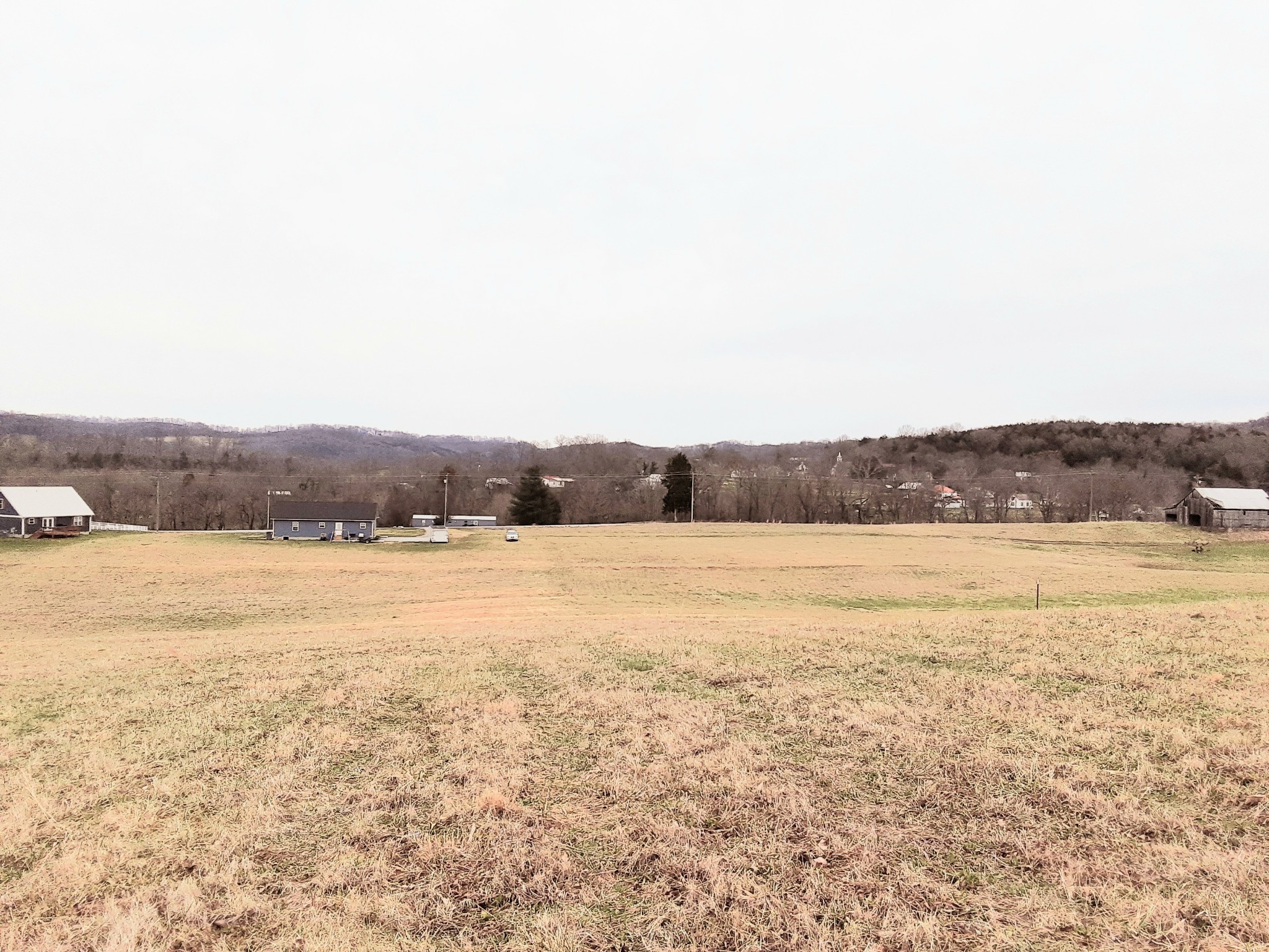 3 B Hickman Road Liberty, TN 37095 - Photo 8 of 8 a view of lake and mountain