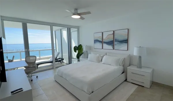 $9,000 | 6799 Collins Avenue, Unit 1604, Miami Beach, FL 33141