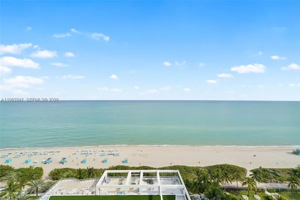 $9,000 | 6799 Collins Avenue, Unit 1604, Miami Beach, FL 33141