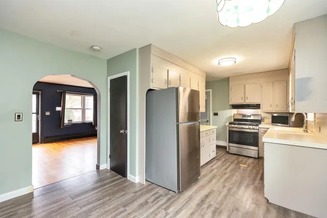 $460,000 | 122 Patterson Street, Manchester, NH 03102