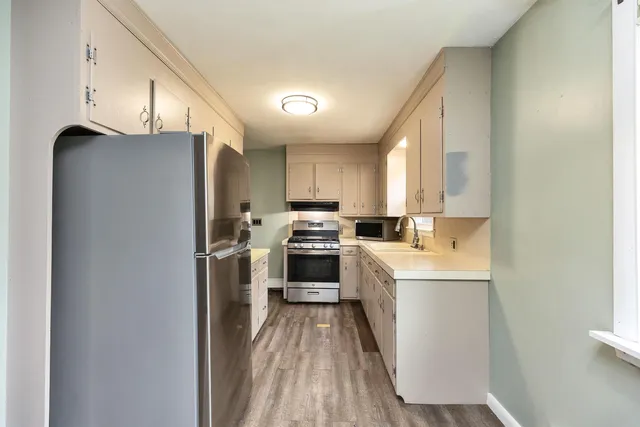 $460,000 | 122 Patterson Street, Manchester, NH 03102