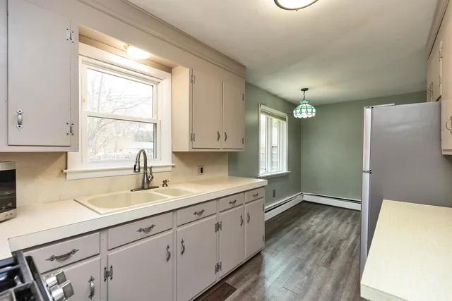 $460,000 | 122 Patterson Street, Manchester, NH 03102