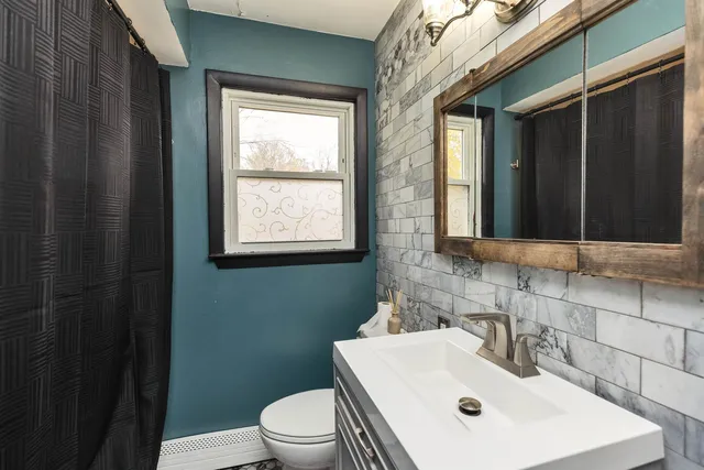 $460,000 | 122 Patterson Street, Manchester, NH 03102