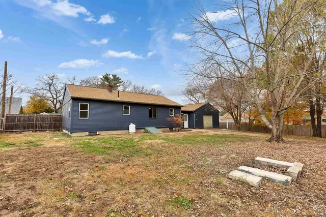 $460,000 | 122 Patterson Street, Manchester, NH 03102