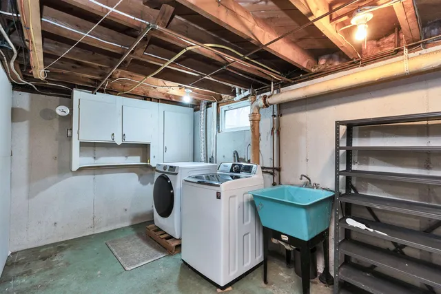 $460,000 | 122 Patterson Street, Manchester, NH 03102