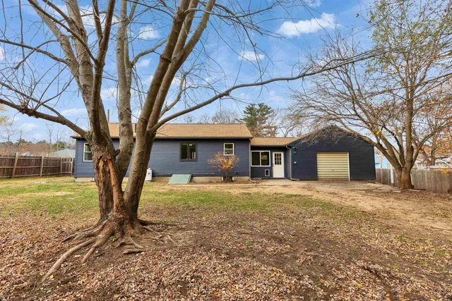 $460,000 | 122 Patterson Street, Manchester, NH 03102