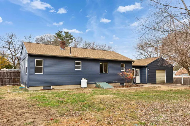 $460,000 | 122 Patterson Street, Manchester, NH 03102