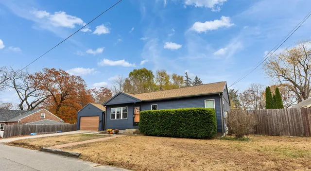 $460,000 | 122 Patterson Street, Manchester, NH 03102