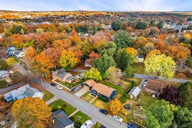 $460,000 | 122 Patterson Street, Manchester, NH 03102