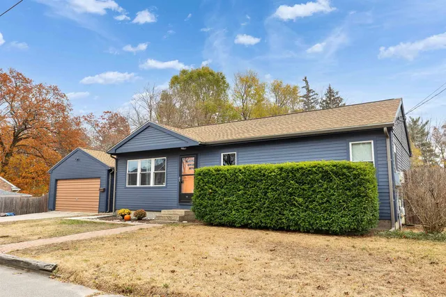 $460,000 | 122 Patterson Street, Manchester, NH 03102