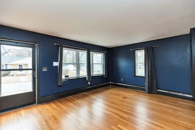 $460,000 | 122 Patterson Street, Manchester, NH 03102