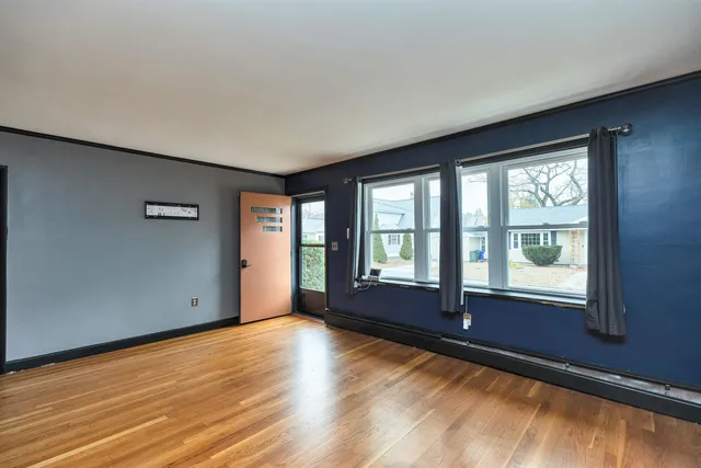 $460,000 | 122 Patterson Street, Manchester, NH 03102