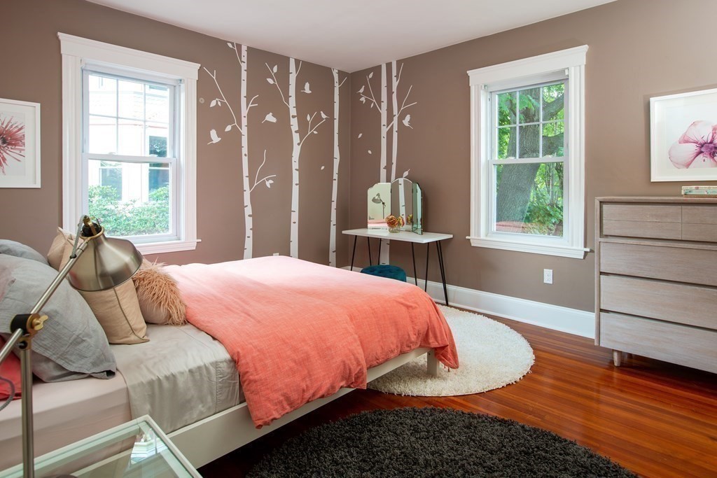 63 Summit Avenue, Unit 2 Brookline, MA 02446 - Photo 13 of 24