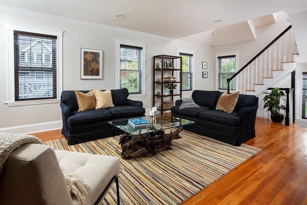 63 Summit Avenue, Unit 2 Brookline, MA 02446 - Photo 14 of 24