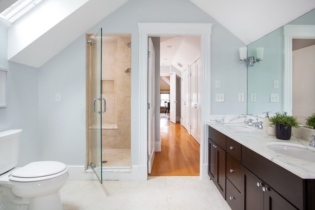 63 Summit Avenue, Unit 2 Brookline, MA 02446 - Photo 18 of 24