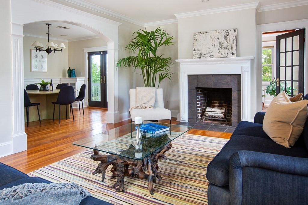 63 Summit Avenue, Unit 2 Brookline, MA 02446 - Photo 2 of 24