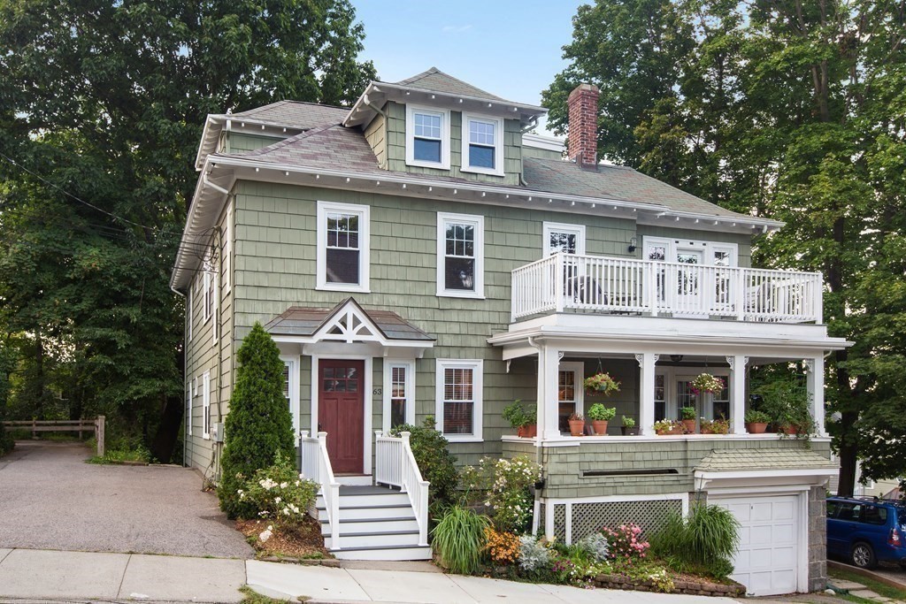 63 Summit Avenue, Unit 2 Brookline, MA 02446 - Photo 22 of 24