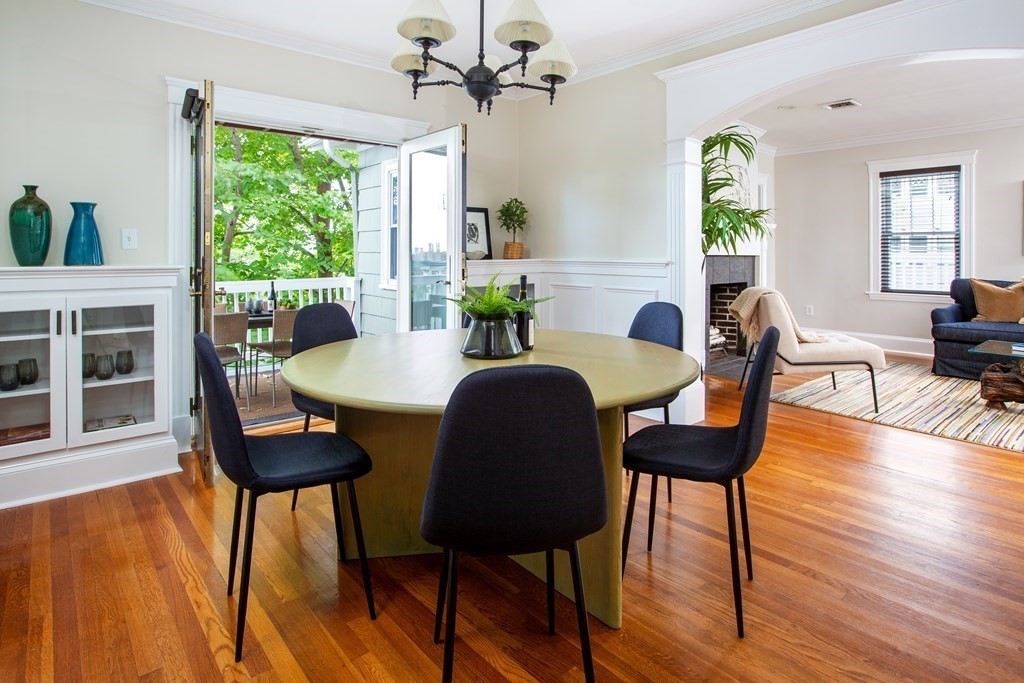 63 Summit Avenue, Unit 2 Brookline, MA 02446 - Photo 3 of 24