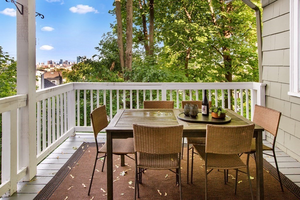 63 Summit Avenue, Unit 2 Brookline, MA 02446 - Photo 5 of 24