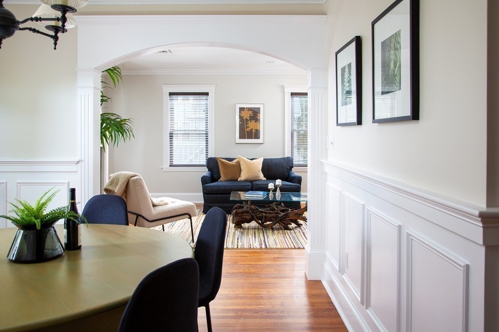 63 Summit Avenue, Unit 2 Brookline, MA 02446 - Photo 7 of 24