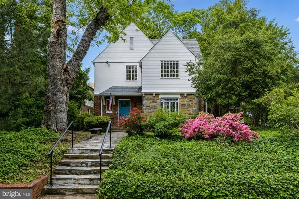 $1,299,000 | 3721 Massachusetts Avenue Northwest, Washington, DC 20016