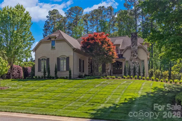 $1,730,000 | 3026 Kings Manor Drive, Matthews, NC 28104